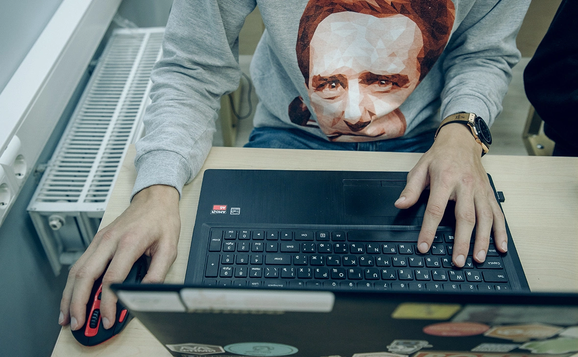 Андрей Любимов / РБК