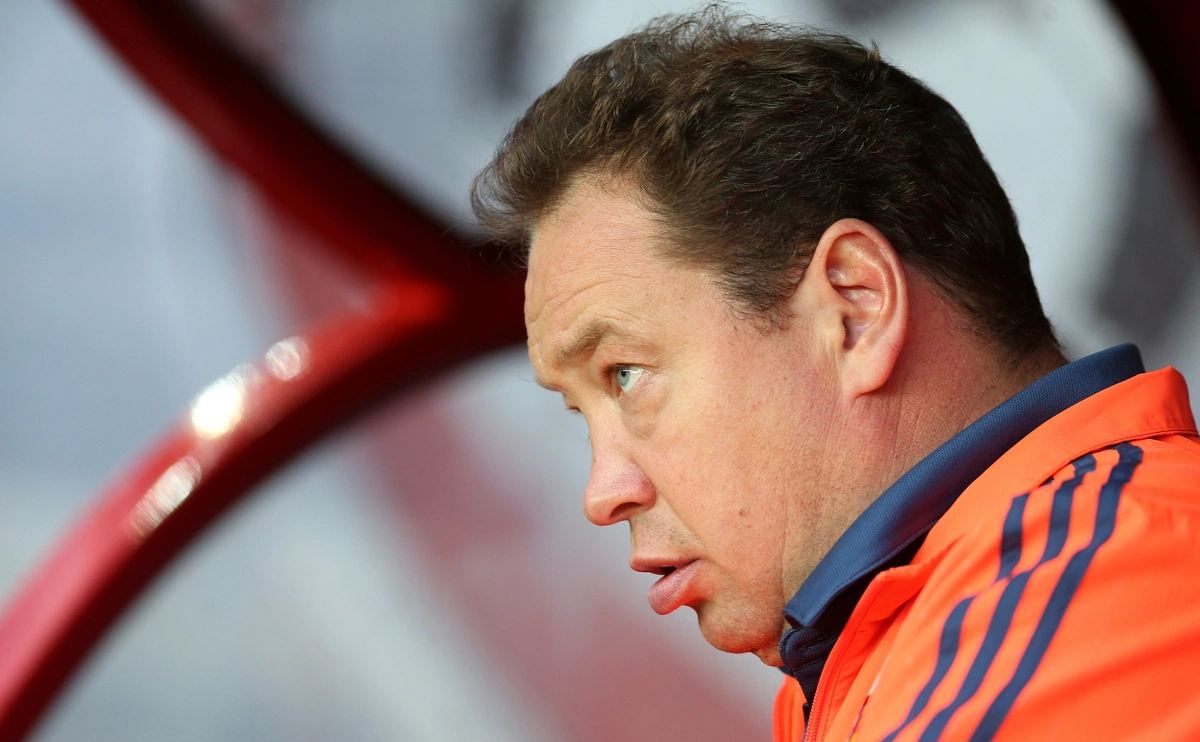 Dmitry Golubovich / Global Look Press