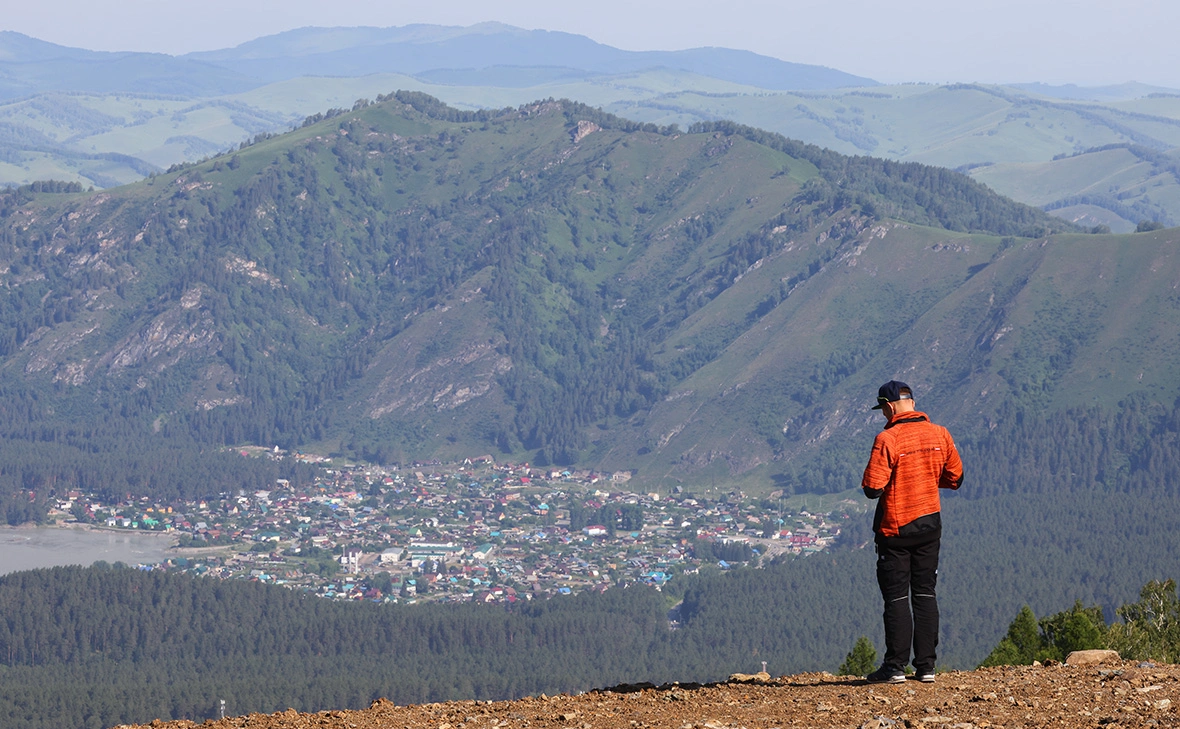 Александр Рюмин / ТАСС