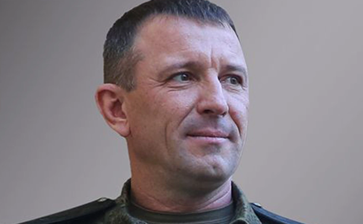 Минобороны РФ