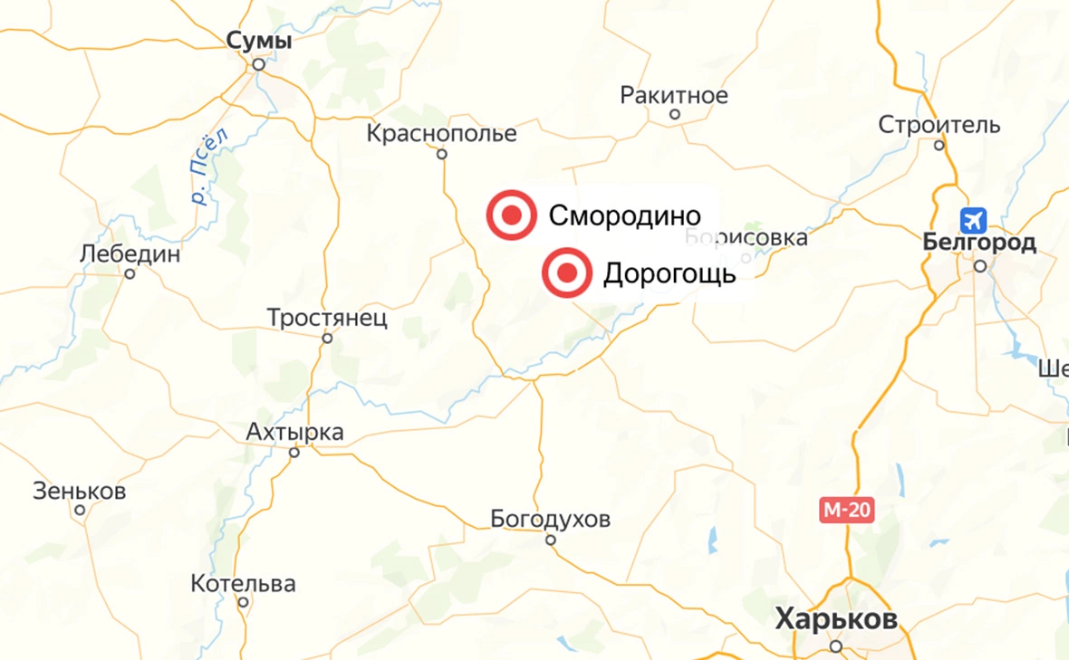 Яндекс.Карты