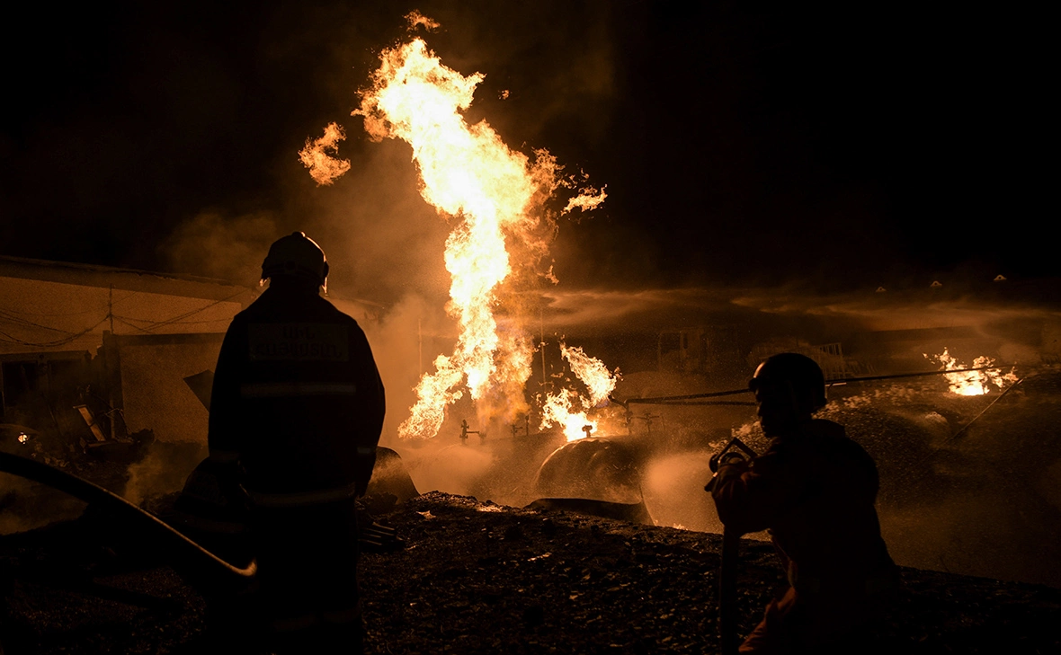 Александр Патрин / ТАСС