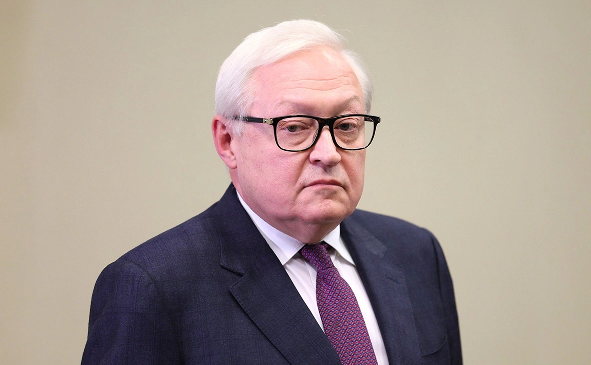 Гавриил Григоров / kremlin.ru