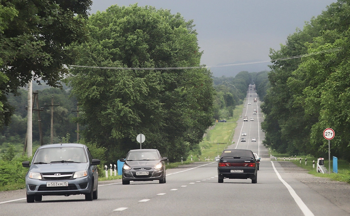 Денис Абрамов / РИА Новости