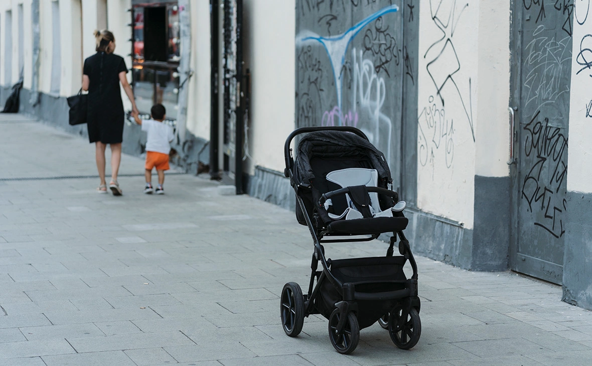 Михаил Гребенщиков / РБК