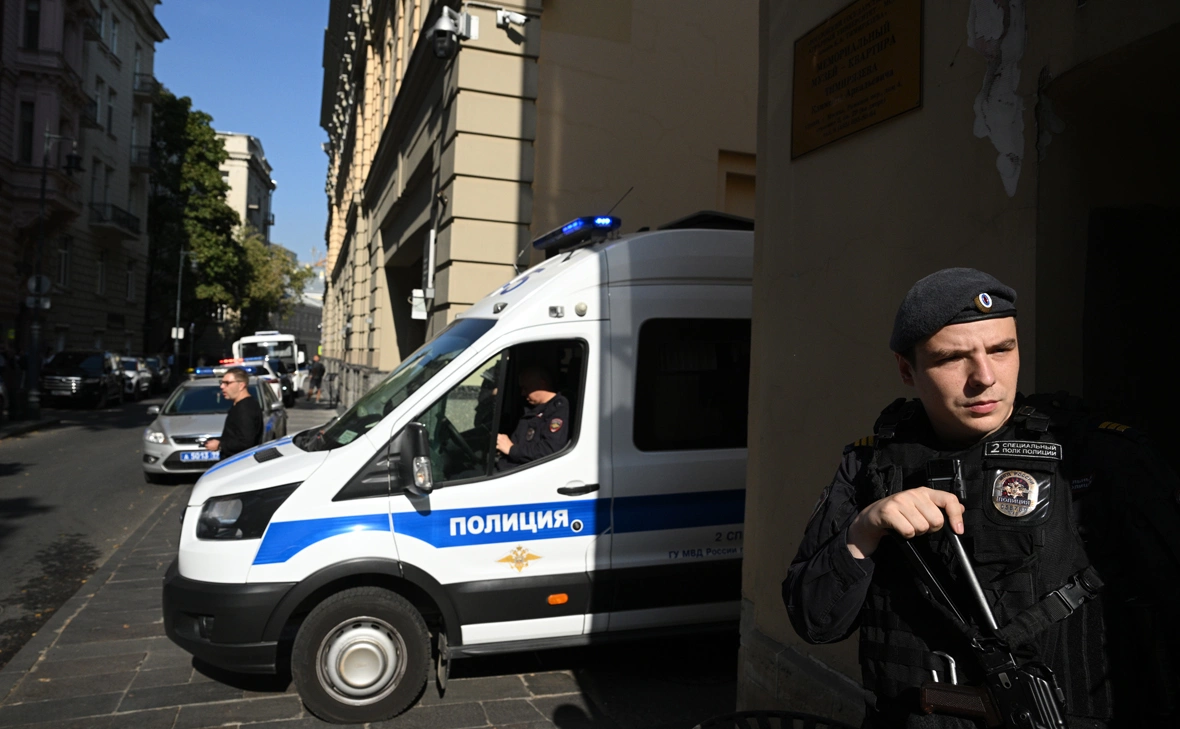 Рамиль Ситдиков / РИА Новости