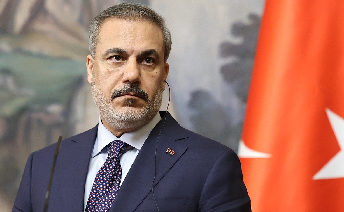 Петров Сергей / news.ru / Global Look Press