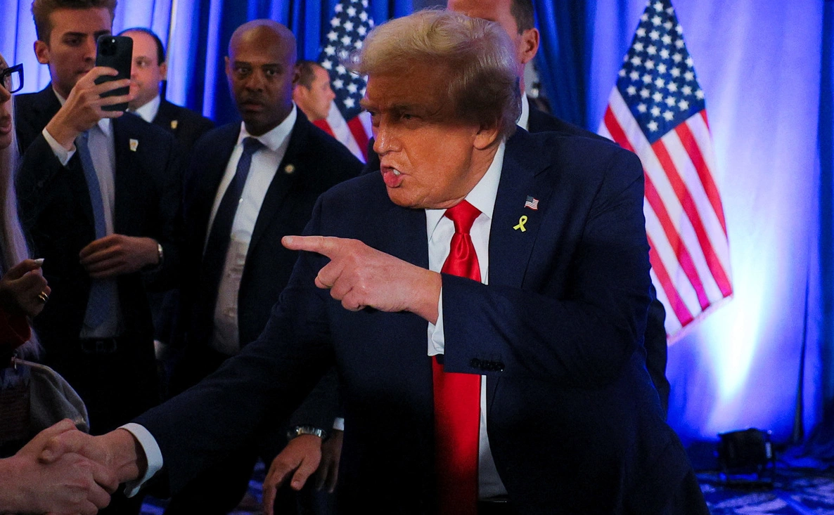 Brian Snyder / Reuters