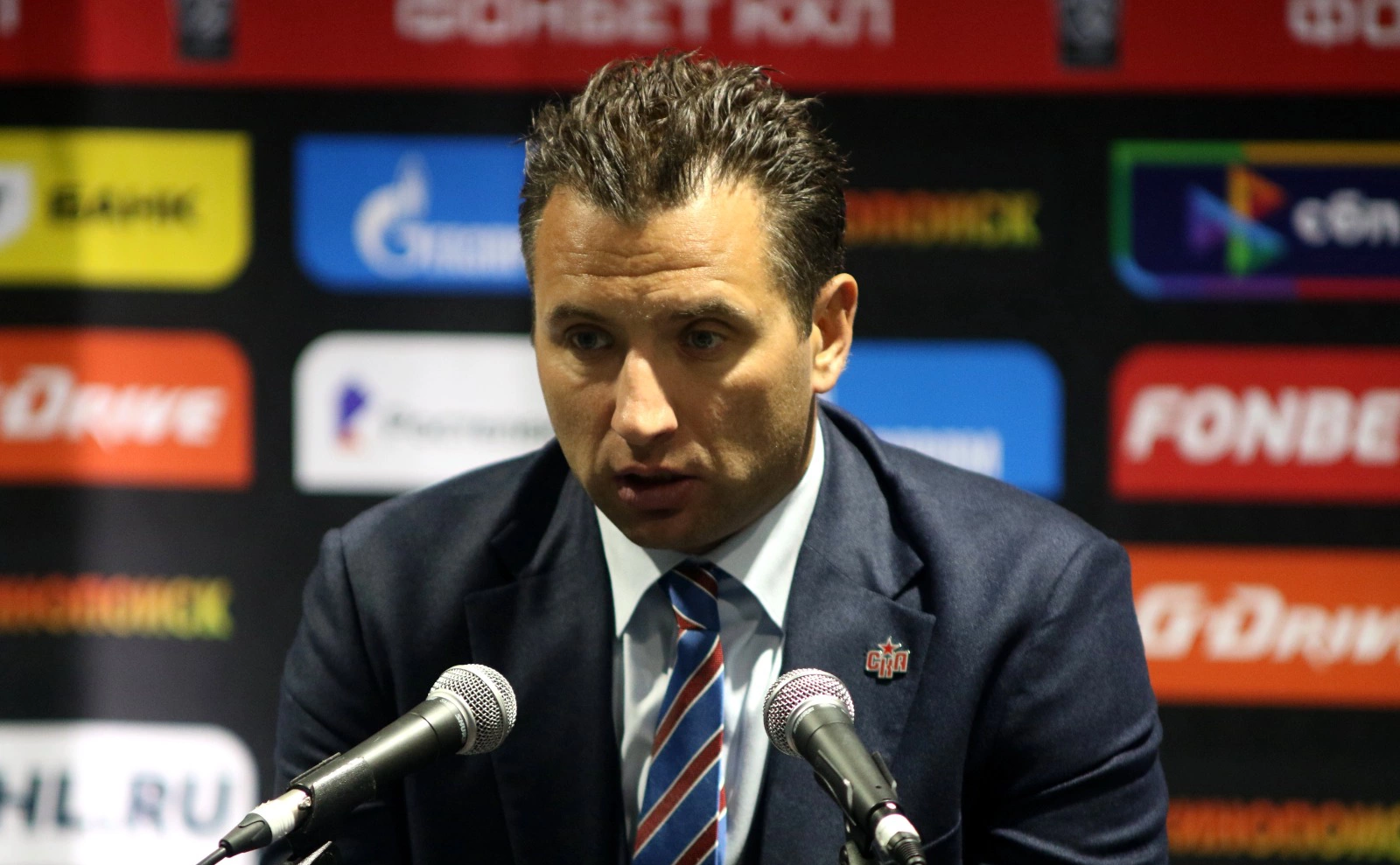 Максим Константинов / ТАСС