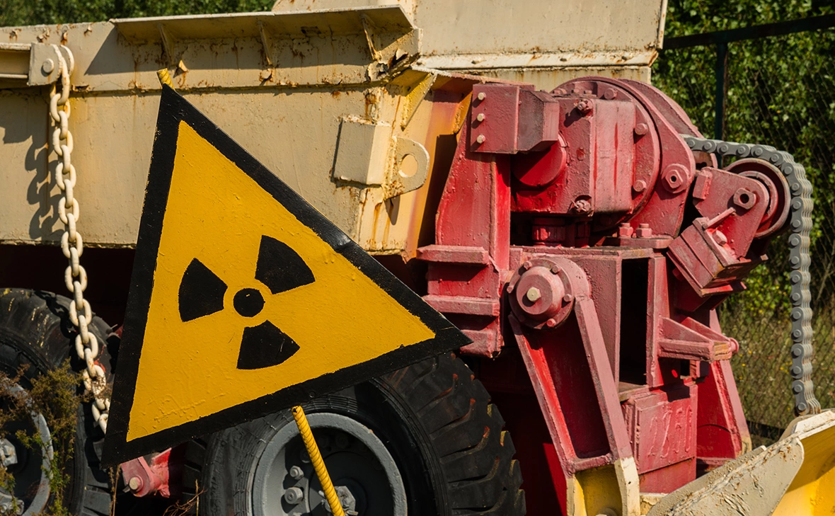 Вячеслав Петруша / Shutterstock