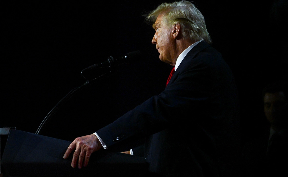 Callaghan O'Hare / Reuters