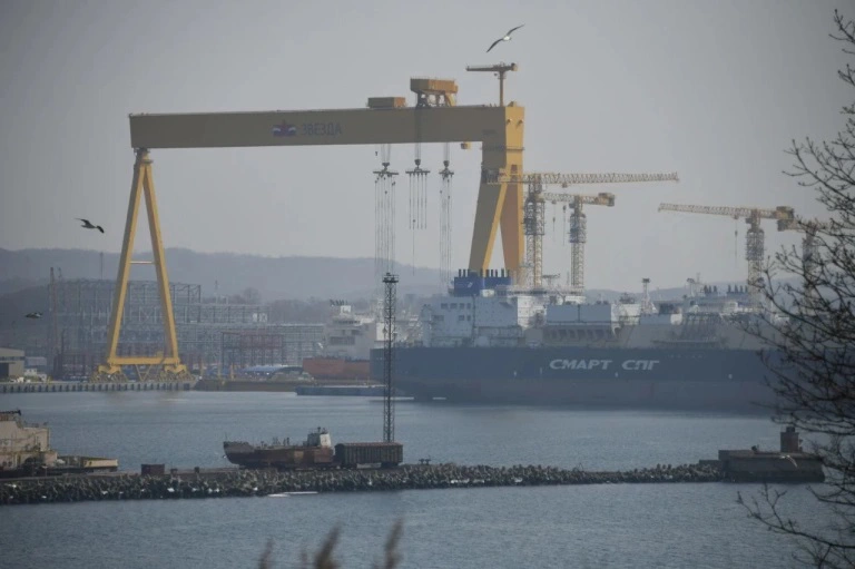 РБК Приморье