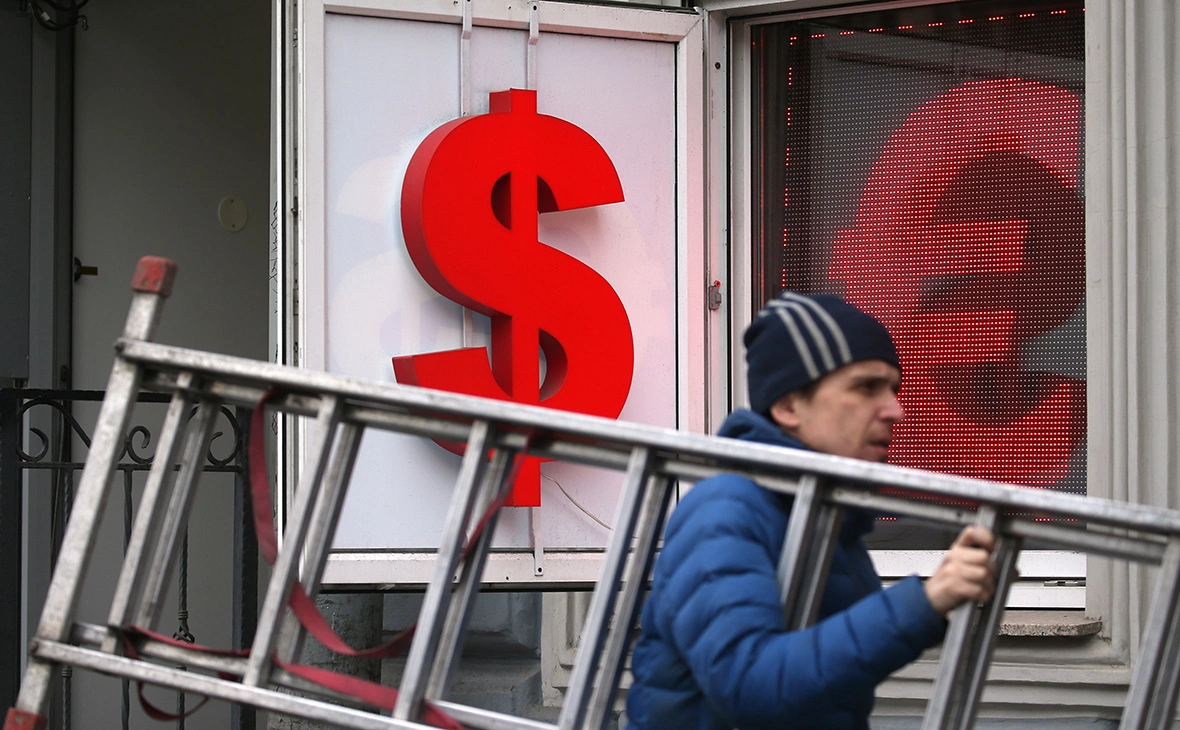 Петр Ковалев / ТАСС