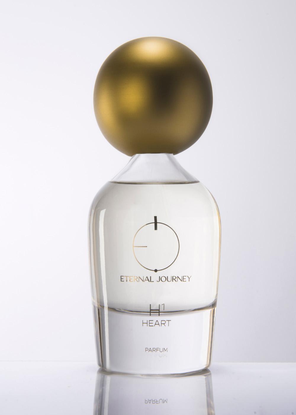 Духи Eternal Journey, 3H Collection, H1 Heart, 31&nbsp;100 руб. (ЦУМ)