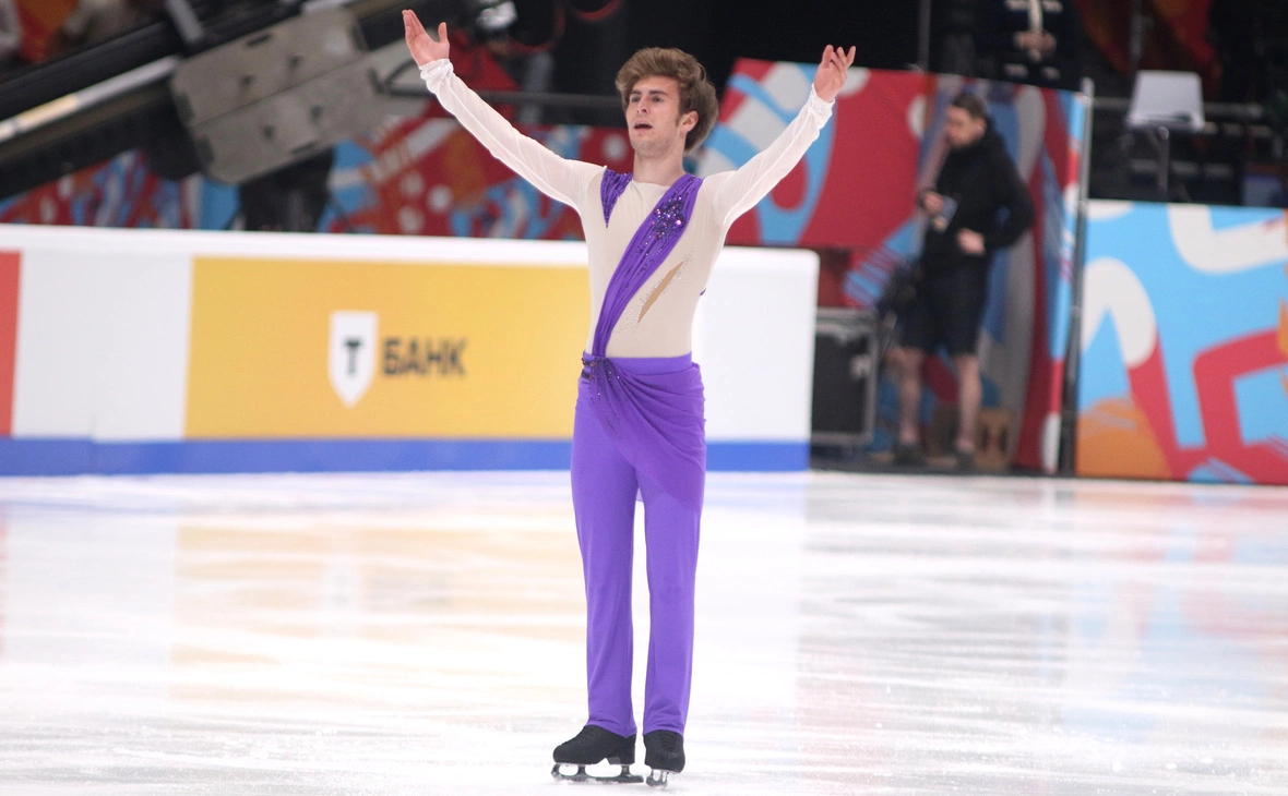 Maksim Konstantinov / Global Look Press