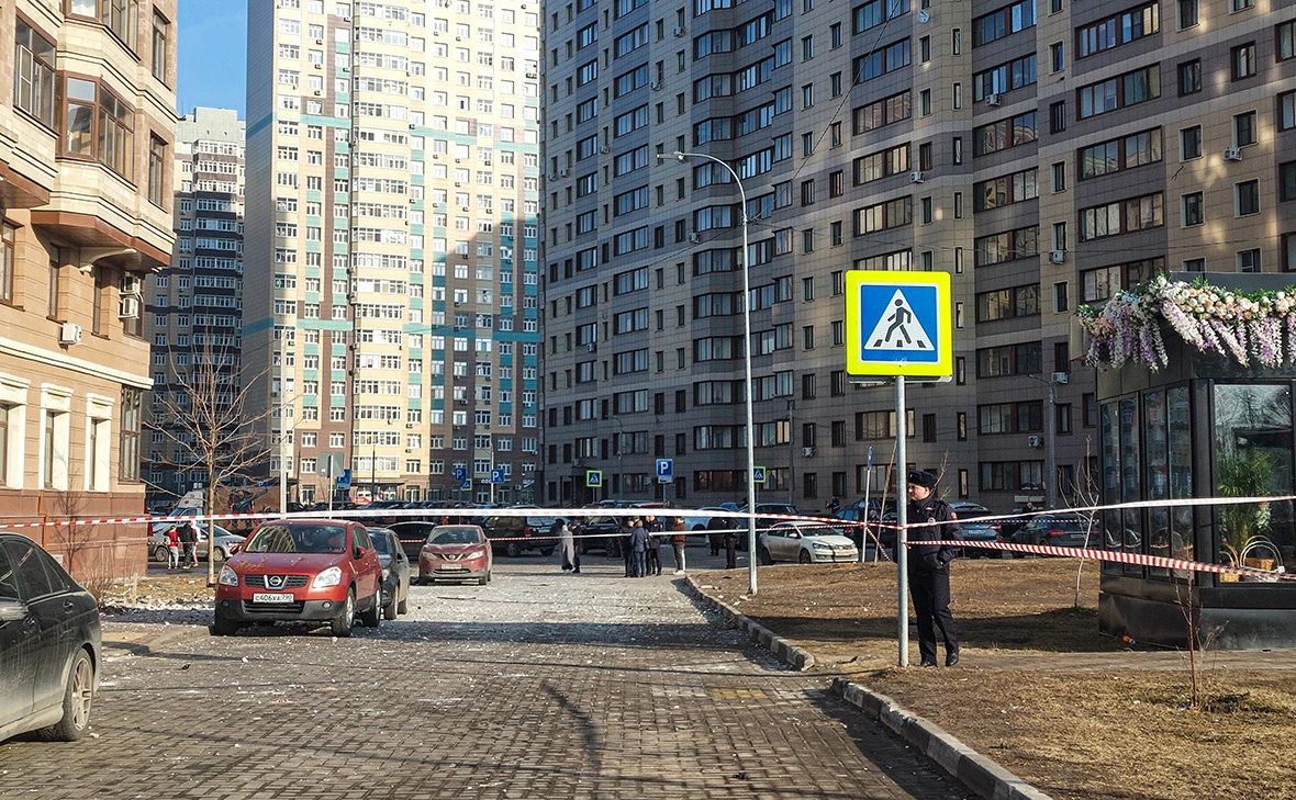 Вероника Зорина / ТАСС