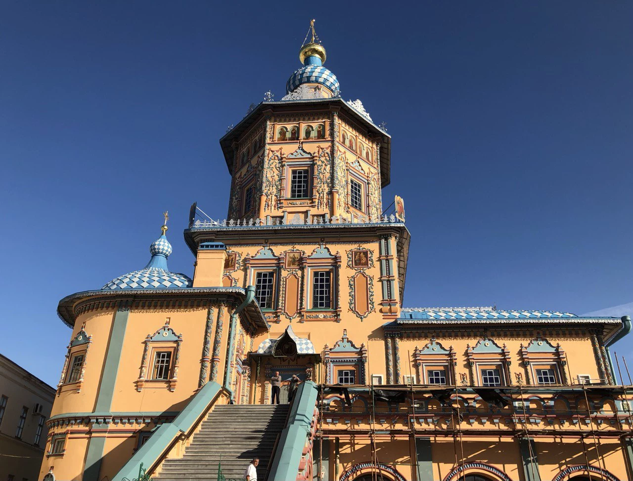 РБК Татарстан