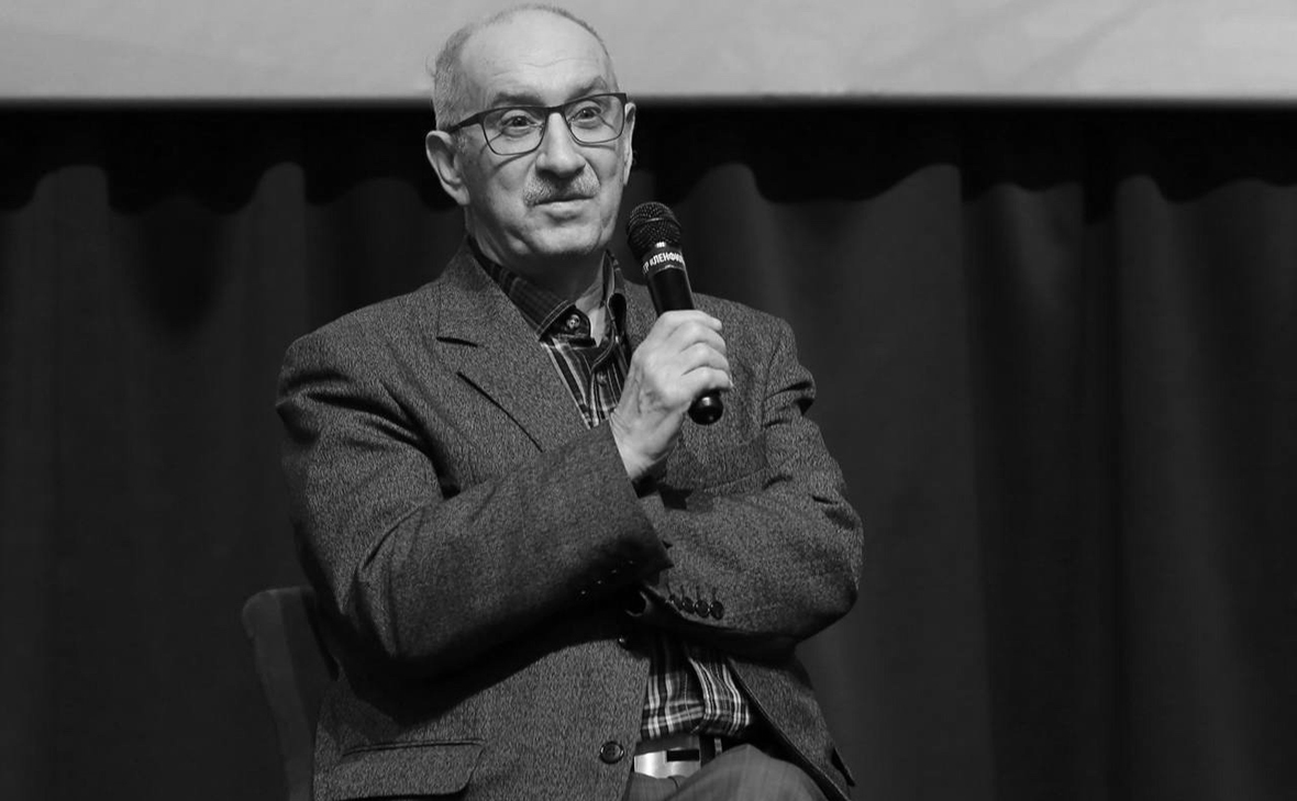 Киностудия «Ленфильм»