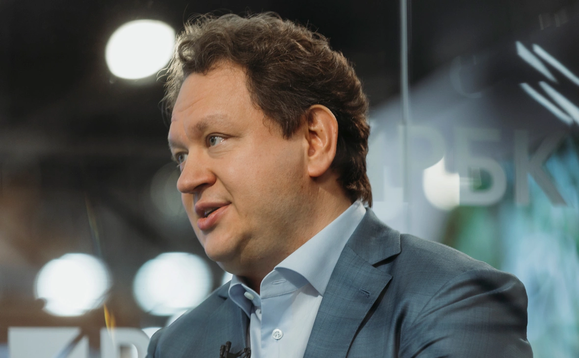 Михаил Гребенщиков / РБК