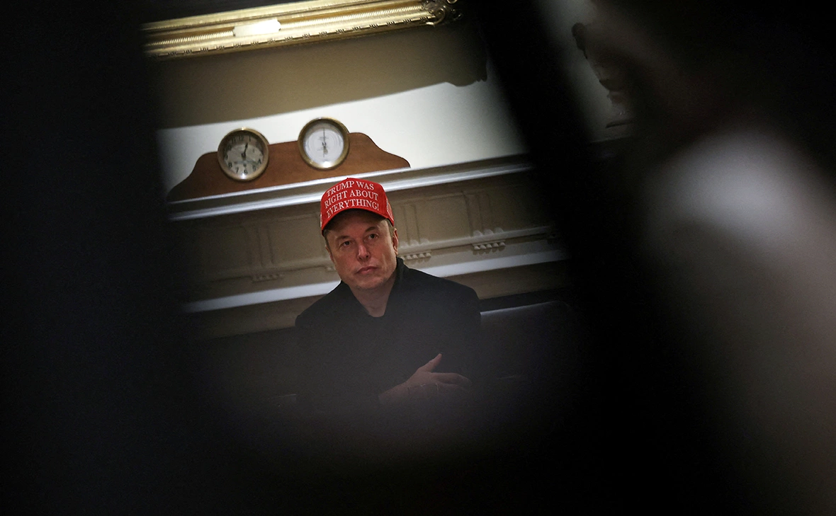 Carlos Barria / Reuters