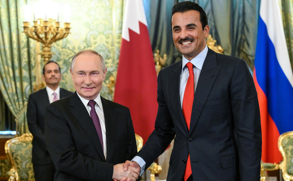 Григорий Сысоев / ТАСС