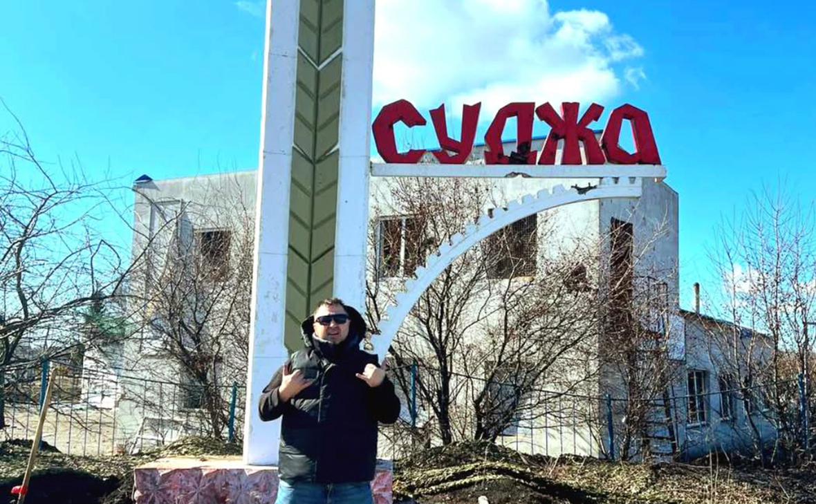 Аким Апачев