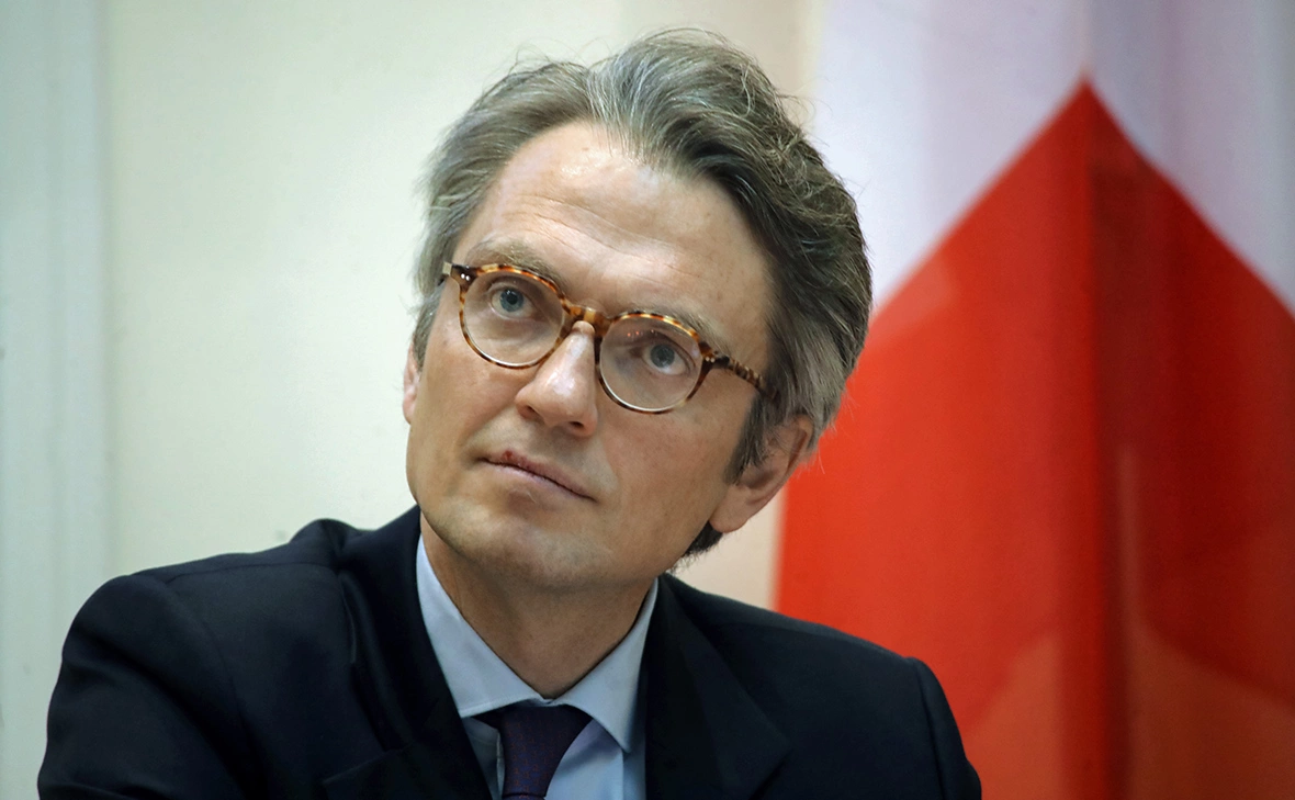 Юлия Овсянникова / Keystone Press Agency / Global Look Press