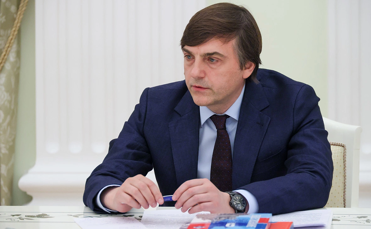 Михаил Метцель / ТАСС