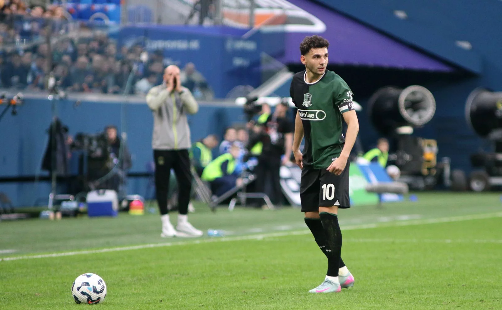 Максим Константинов / ТАСС