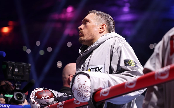  Richard Pelham / Getty Images