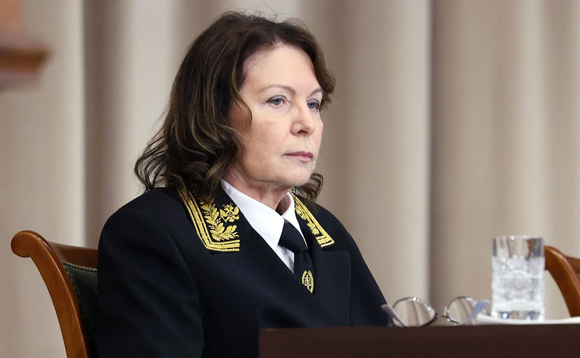 Михаил Метцель / РИА Новости