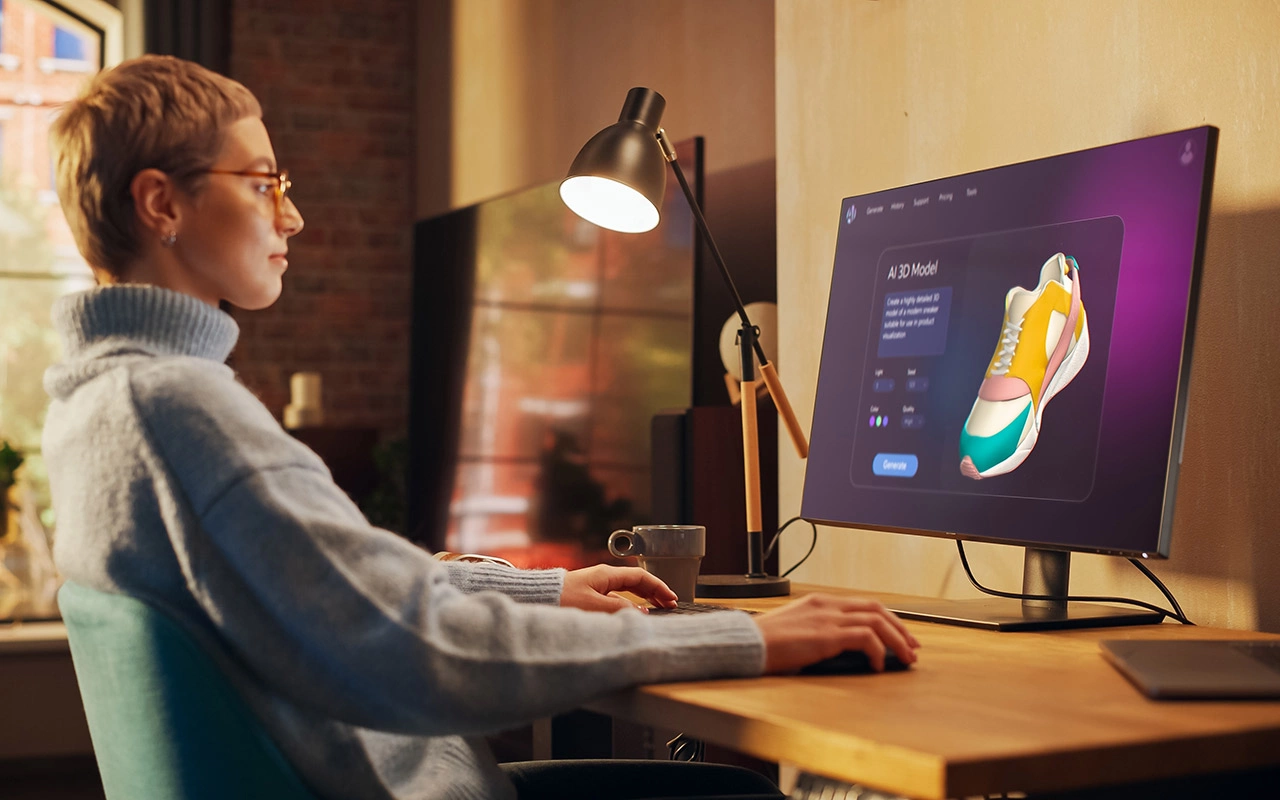 Нейросети, при правильном использовании, позволяют сделать процесс создания контента для маркетплейсов быстрым и эффективным