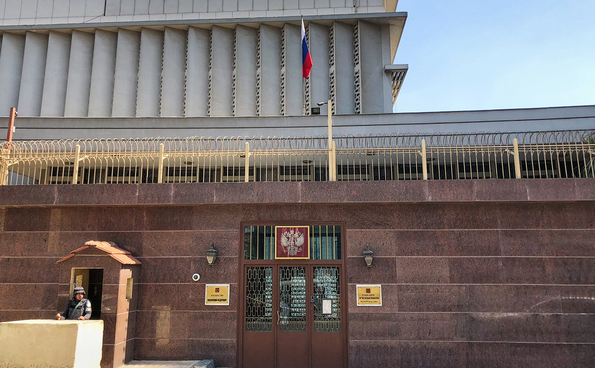 Дмитрий Тарасов / ТАСС