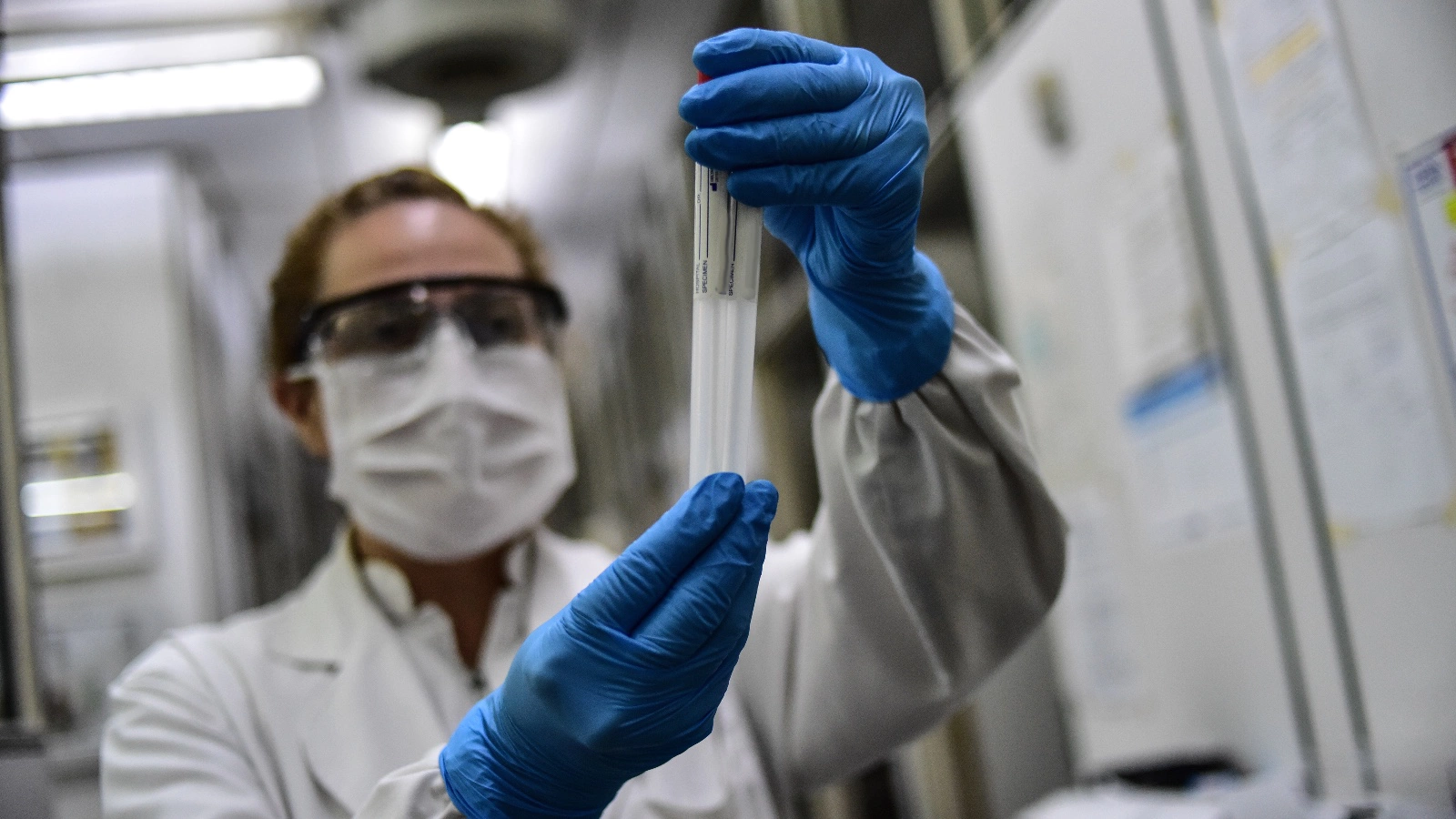 Американские ученые испытали новую вакцину от рака