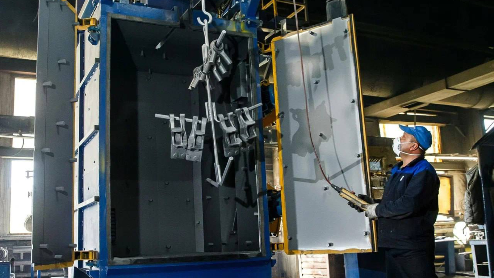 Инвестор из Китая планирует открыть в Татарстане два завода