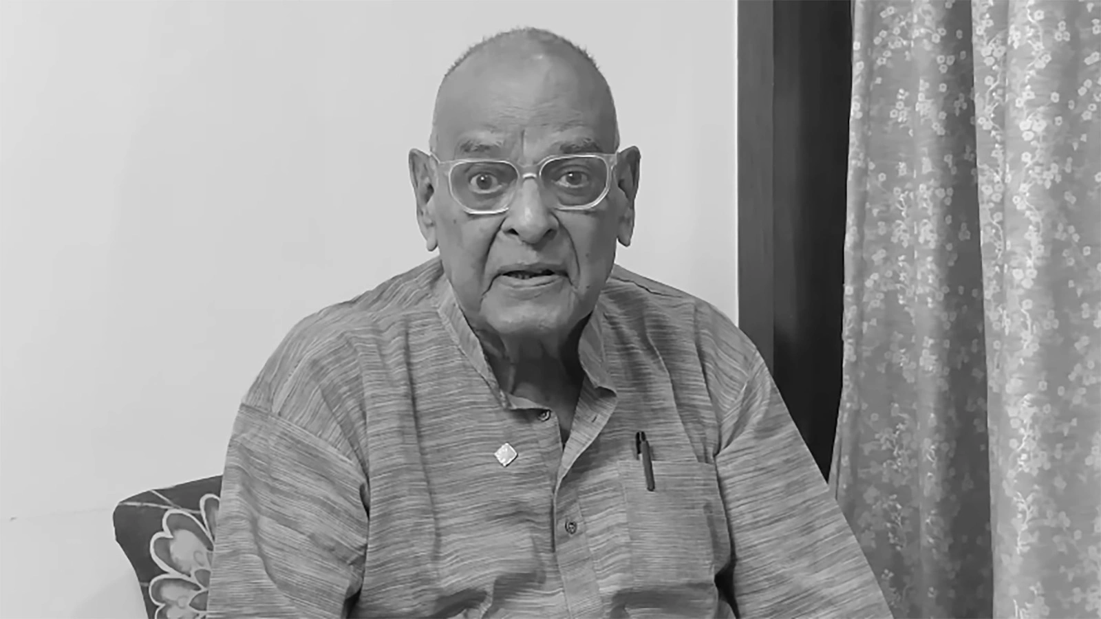 Ачьют Потдар