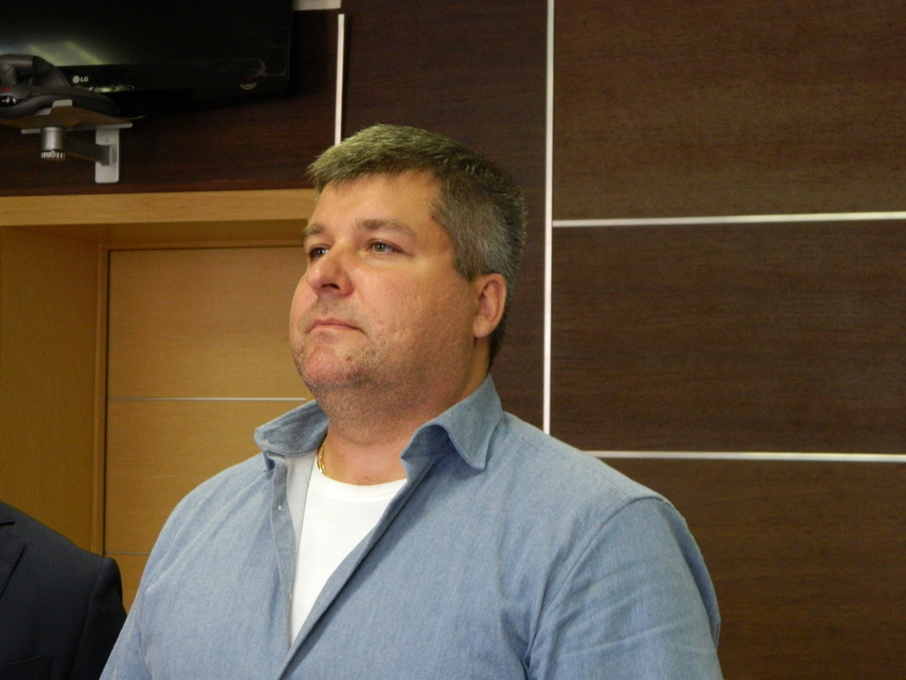 Михаил Лобанов