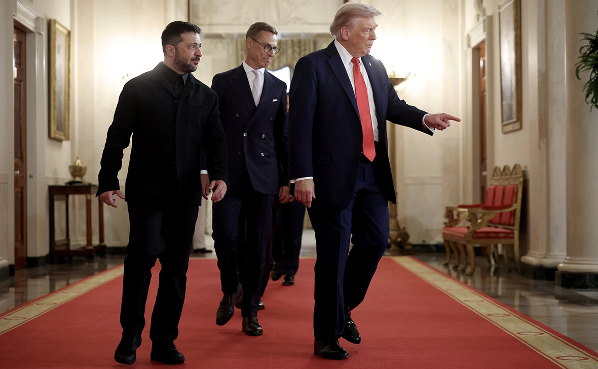 Win McNamee / Getty Images