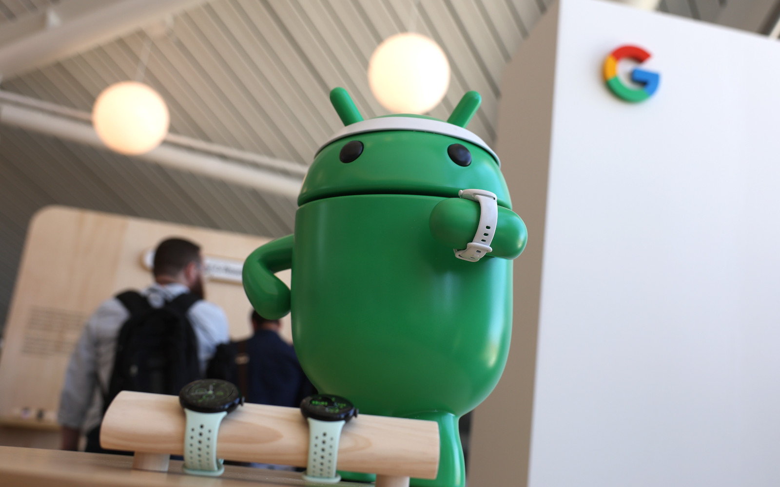 Фото: Justin Sullivan / Getty Images