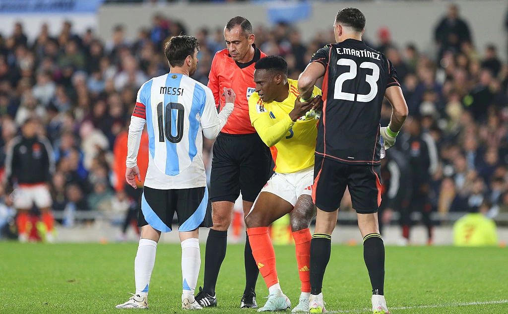 Daniel Jayo / Getty Images