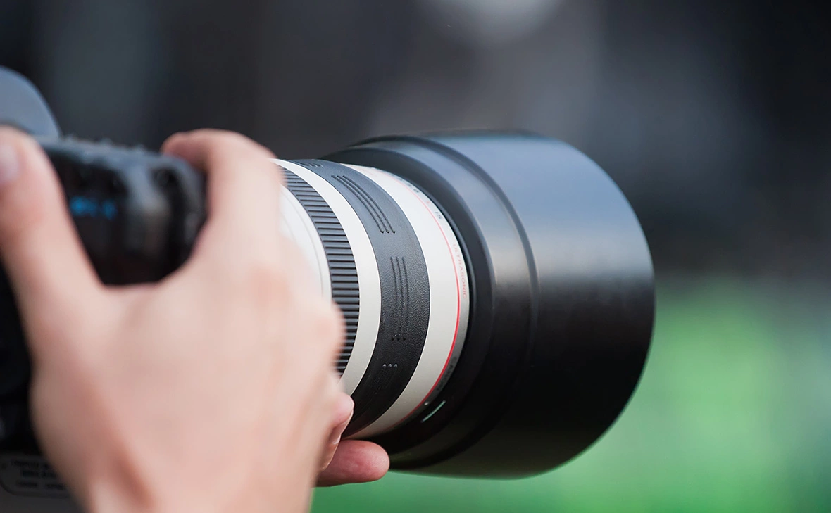 Илья Галахов / Global Look Press