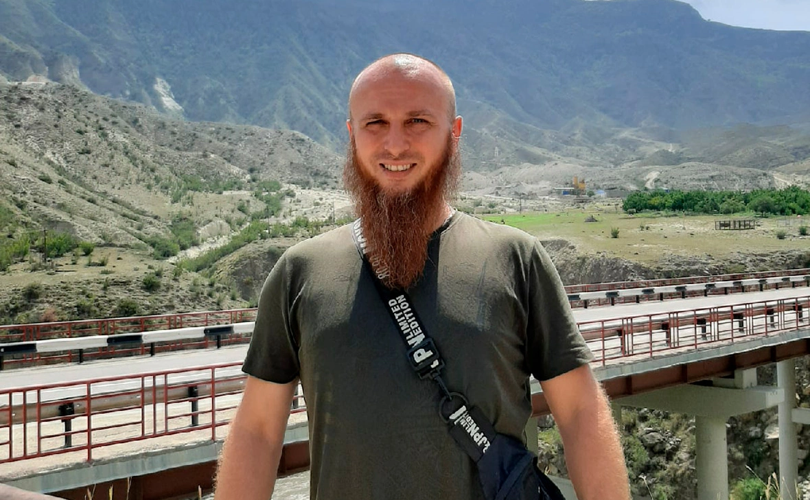 Иван Сухов / VK