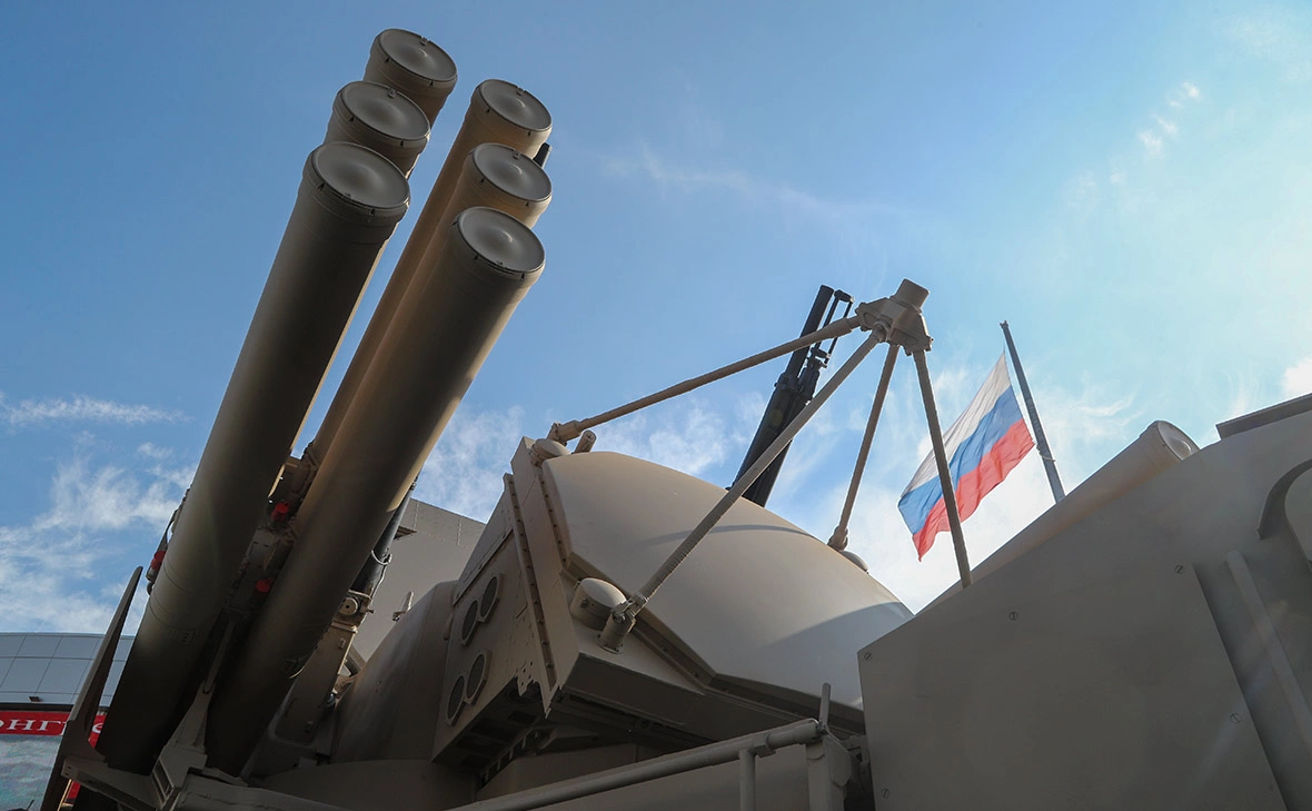 Алексей Белкин / NEWS.ru / Global Look Press