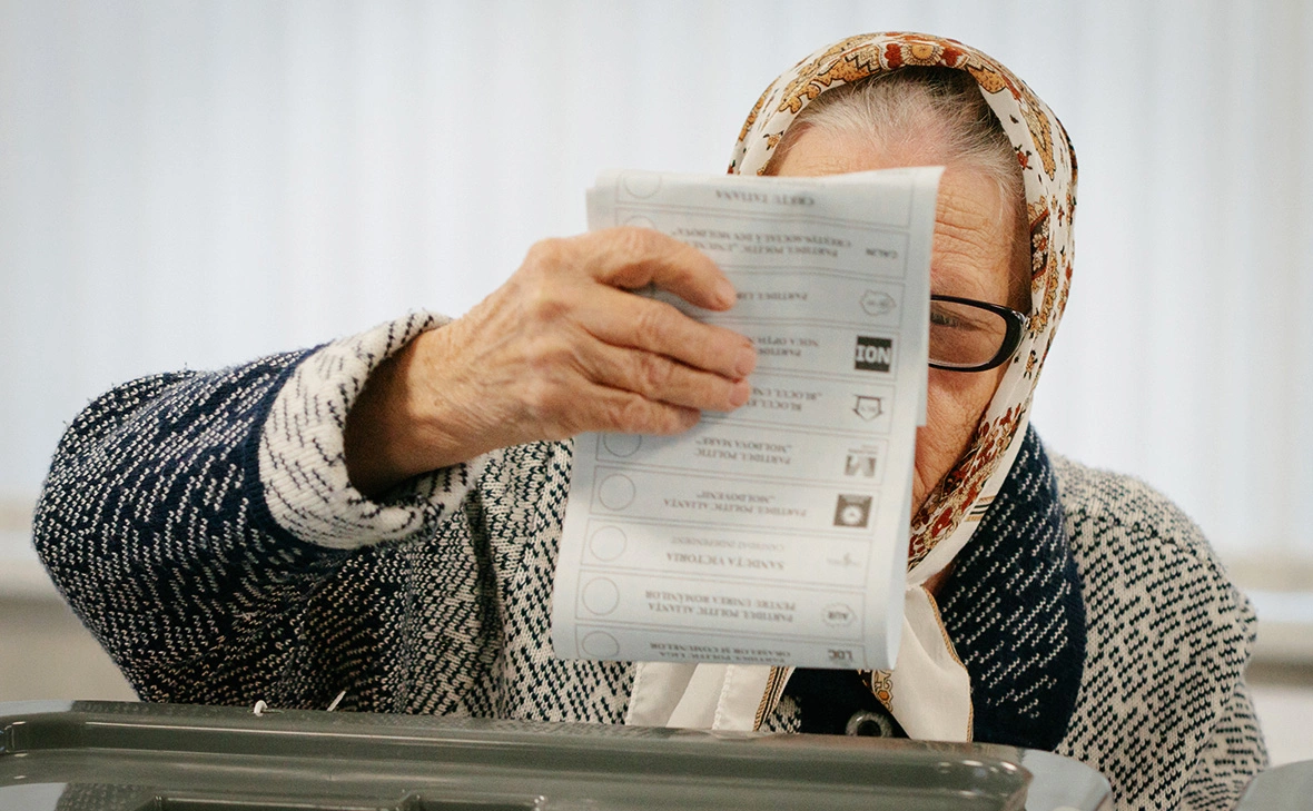 Andrei Pungovschi / Getty Images