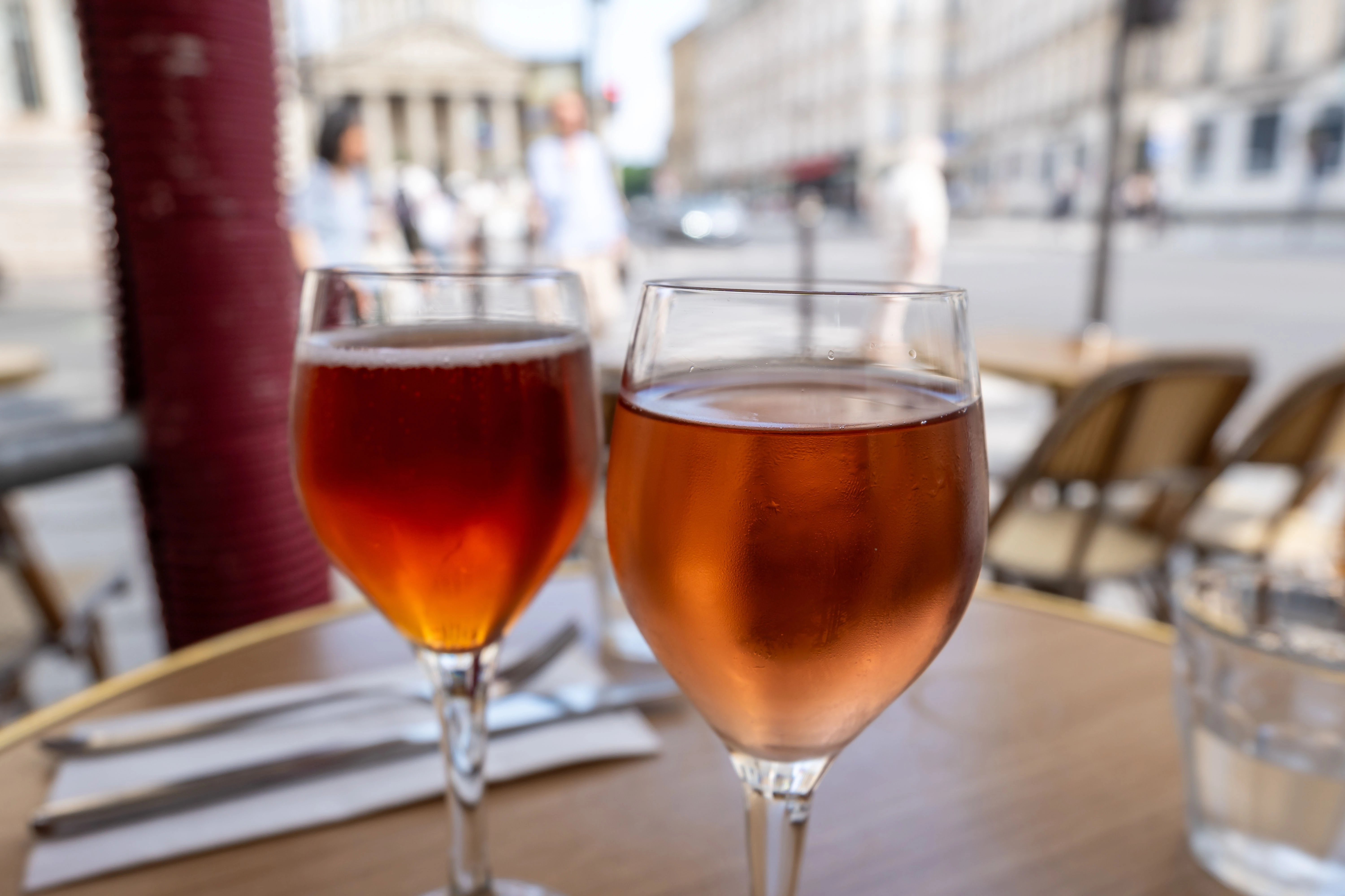 Коктейль Kir