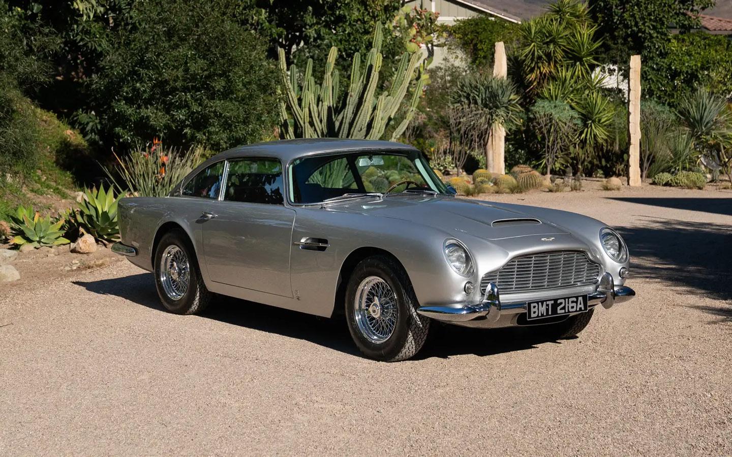 Aston Martin DB5
