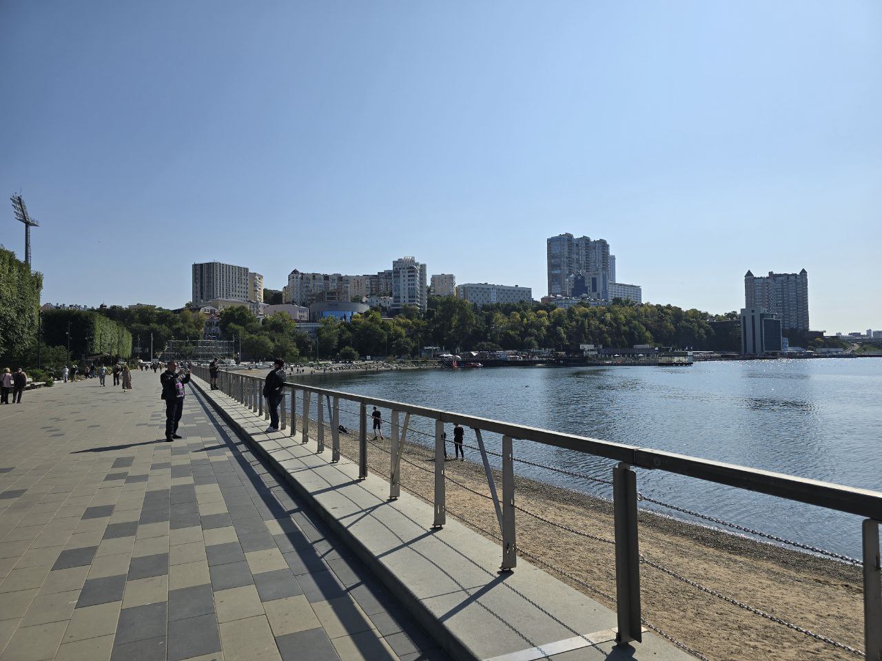 Фото: РБК Приморье