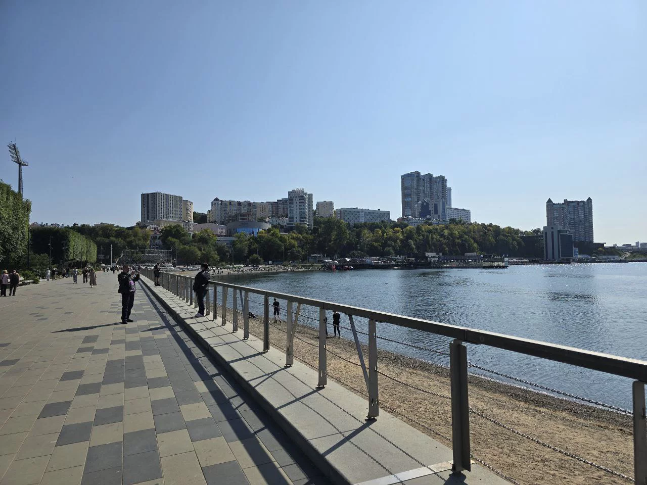 РБК Приморье