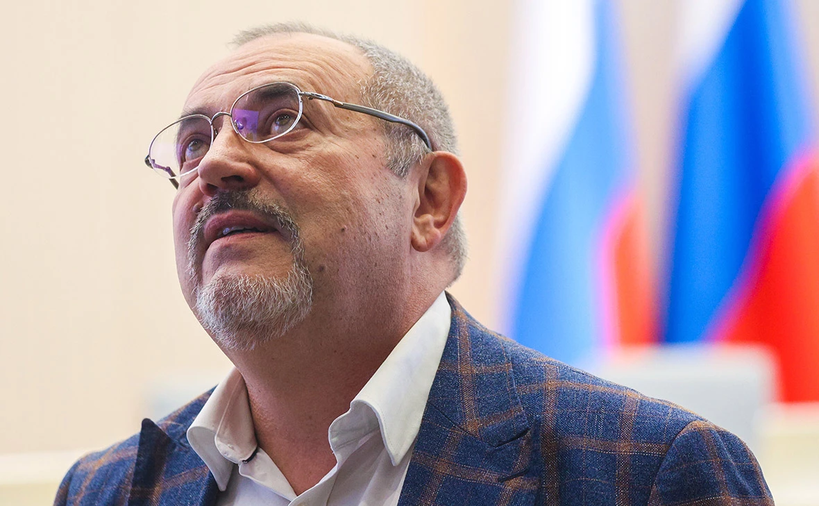 Алексей Белкин / NEWS.ru / Global Look Press