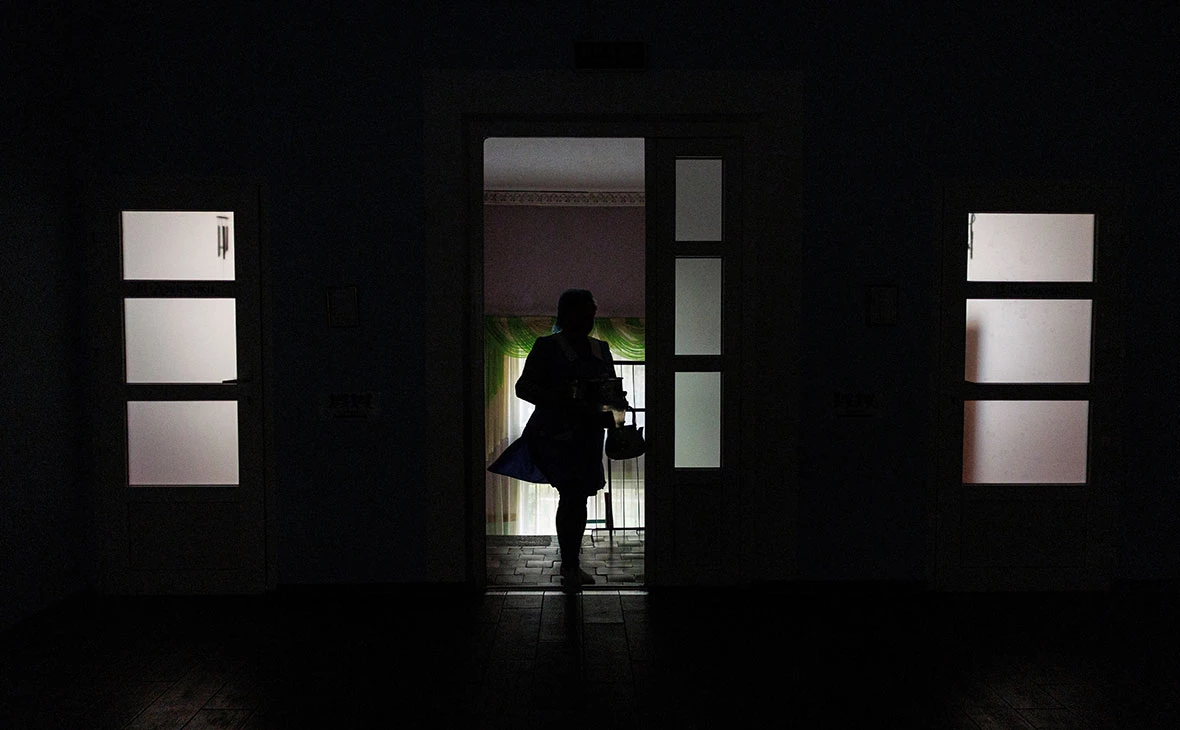 Валентин Огиренко / Reuters